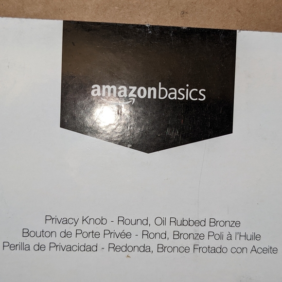 Door handle, NWT, unused - Picture 6 of 7